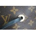 LOUIS VUITTON CLASİC MONOGRAM NEO NOE %100 HAKİKİ DERI